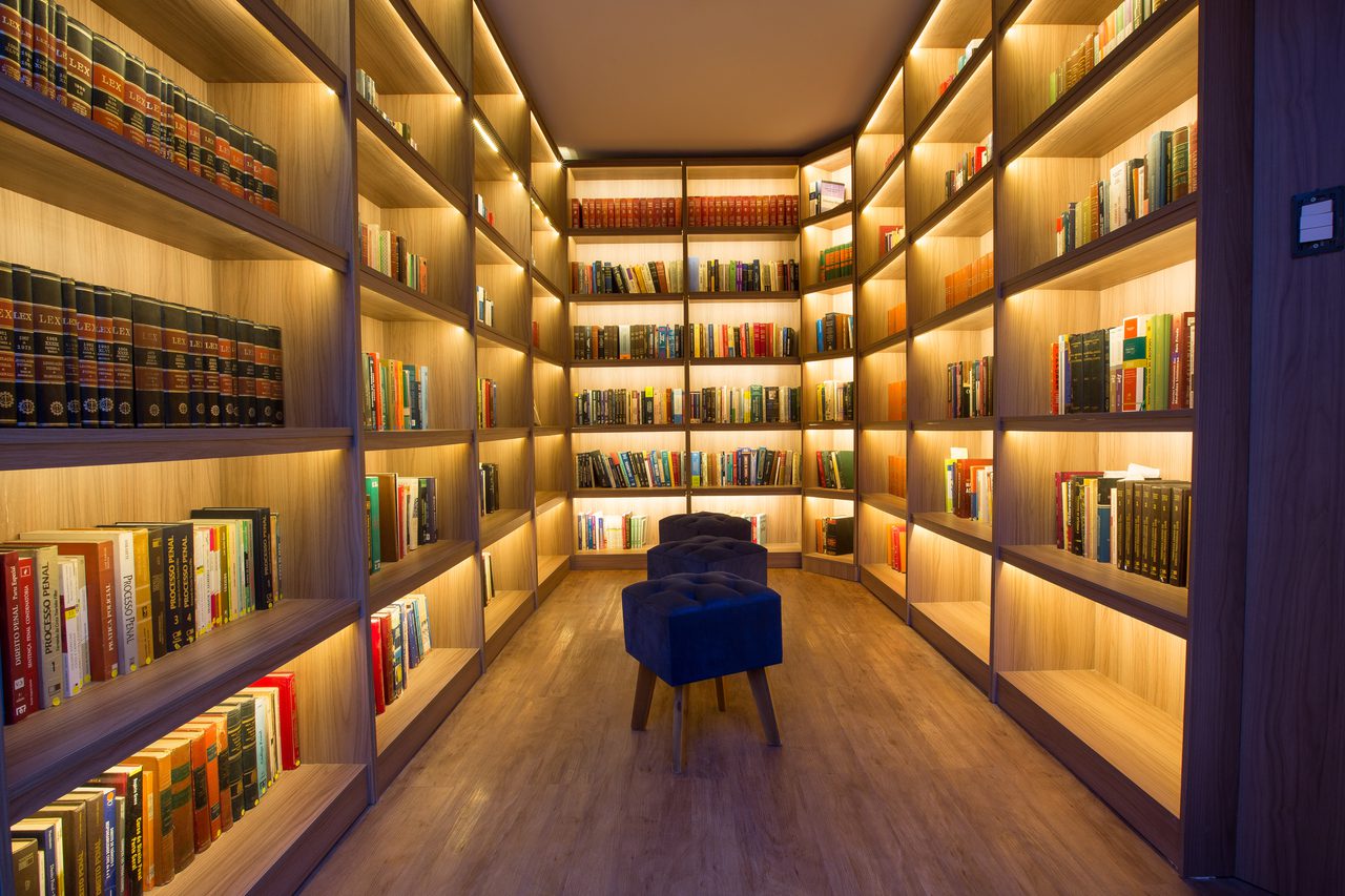 biblioteca