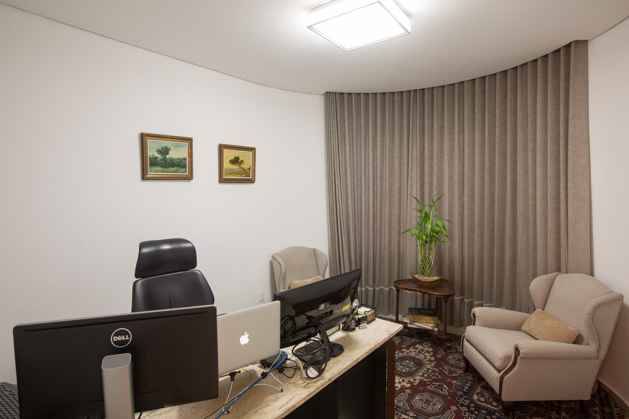 sala principal